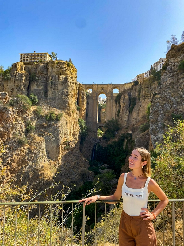 Ronda: the city of giants 4