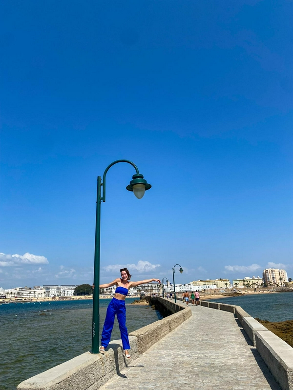 What to see or do in Cádiz 1