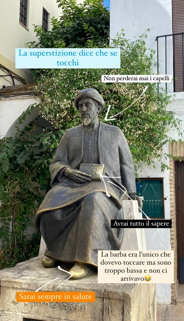 Mosque-Cathedral of Córdoba 4