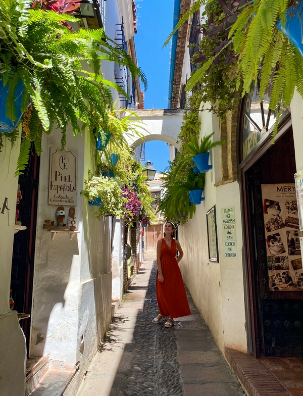 What else to do or see in Cordoba? hero