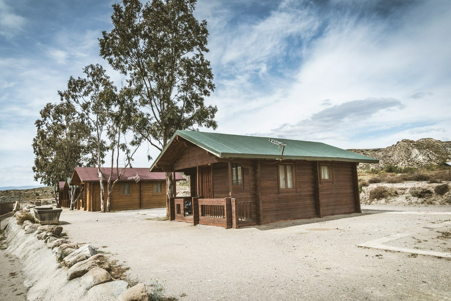 Camping Fort Bravo 4