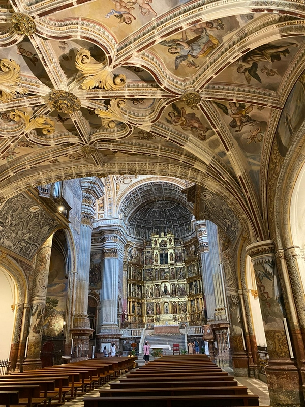 What else to do or see in Granada? 3