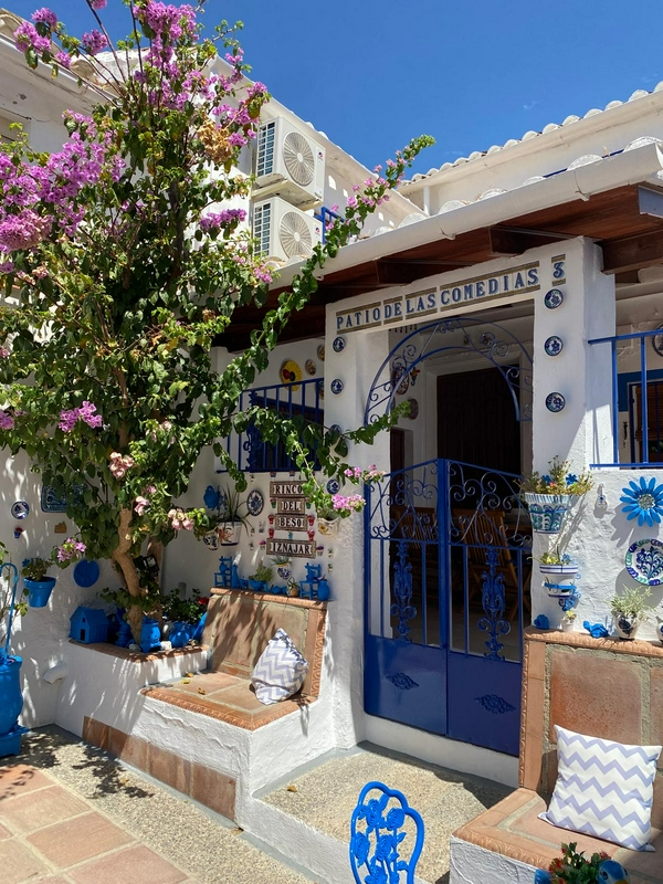 What to do or see in Iznájar? 2