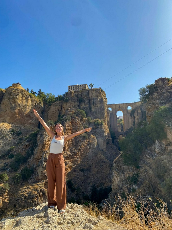 Things to do or see in Ronda? hero