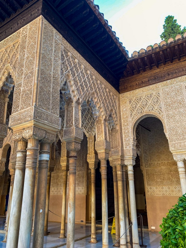 Alhambra 1