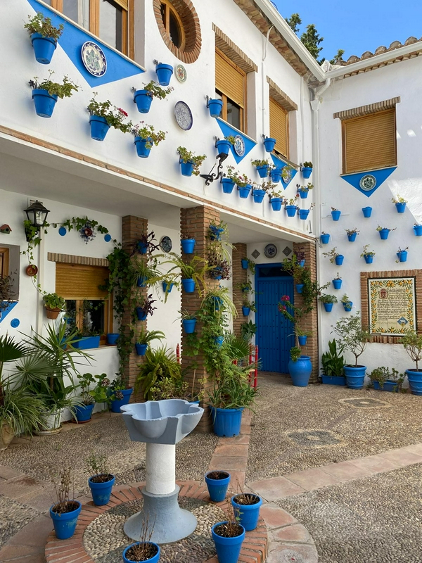 What to do or see in Iznájar? 3