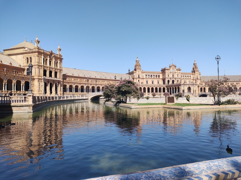 Plaza de España 4