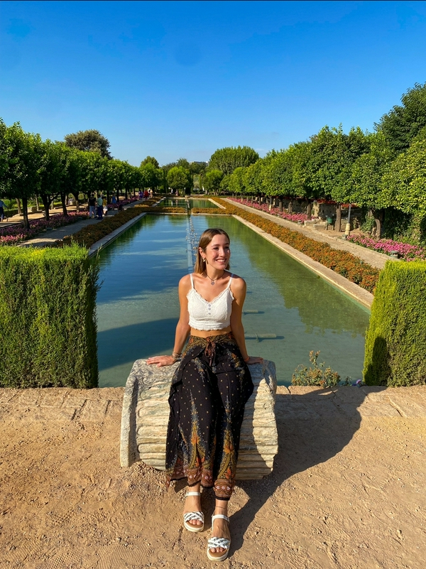 Alcazar of the Christian Monarchs 1