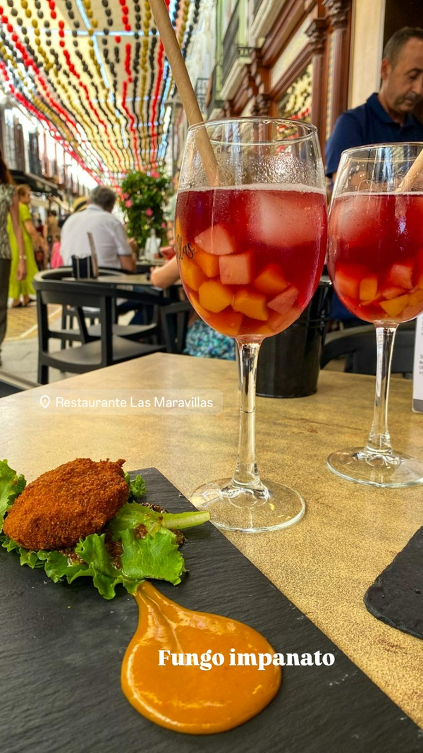 Ronda: the city of giants 3