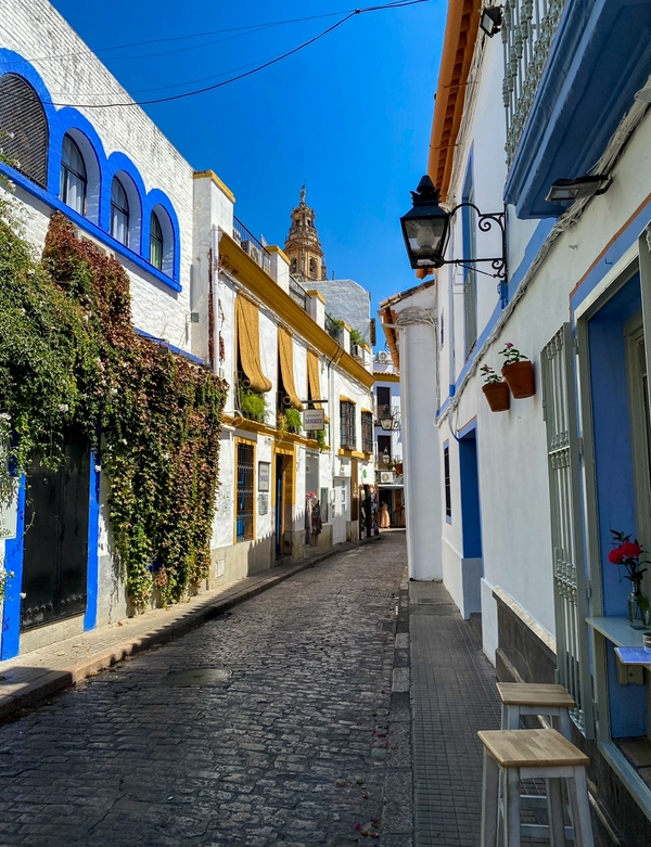 What else to do or see in Cordoba? 3