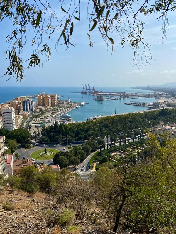 What to see or do in Malaga? 2