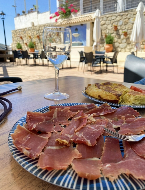 A two-week road trip through Andalusia 1