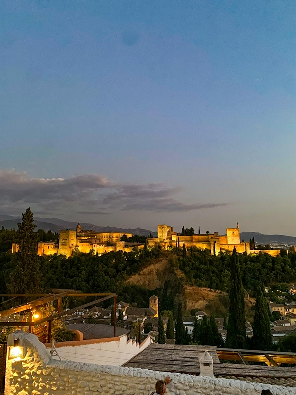 What else to do or see in Granada? hero