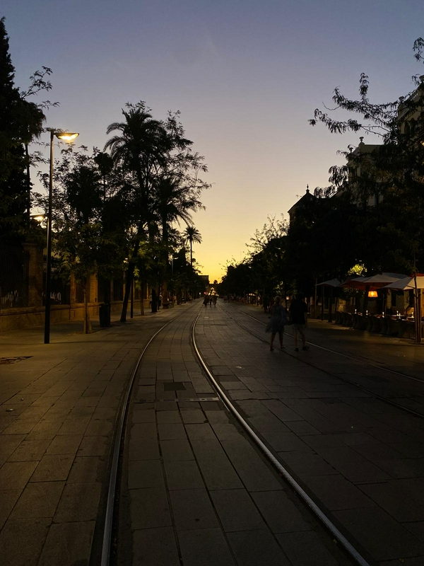 What else to do or see in Seville? 3