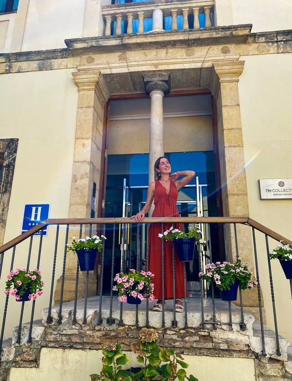 What else to do or see in Cordoba? 2