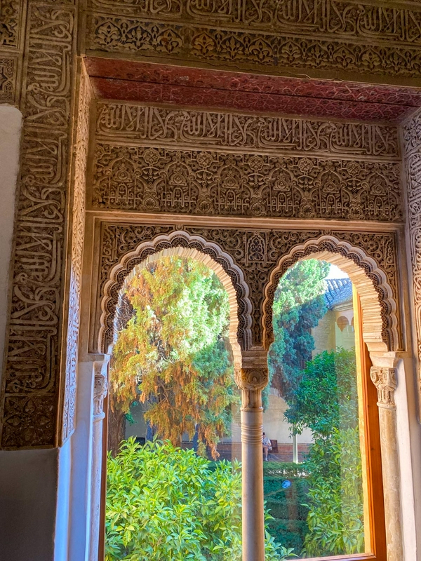 Alhambra 3