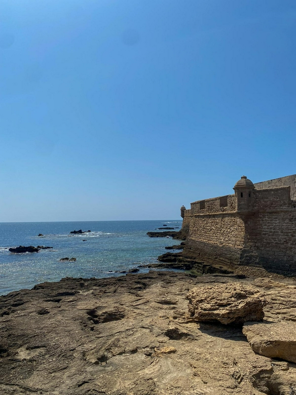What to see or do in Cádiz 4
