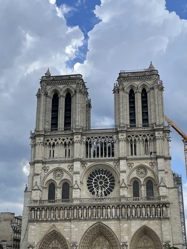 Paris: always worth it 1