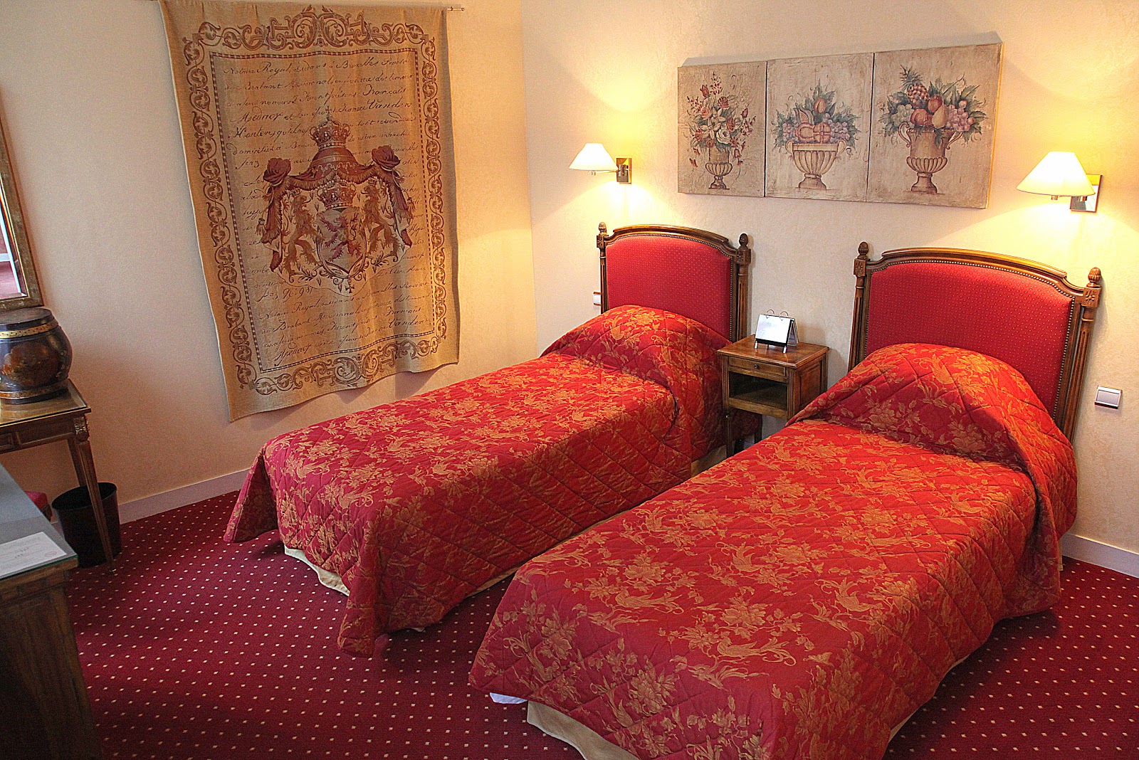Churchill Hotel 3