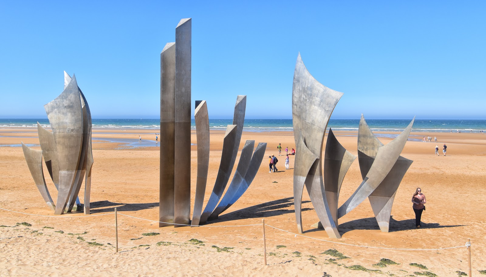 Omaha Beach 3