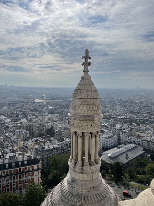 Paris: always worth it 3