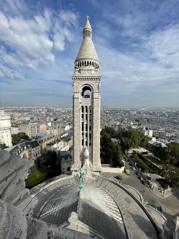 Paris: always worth it 2