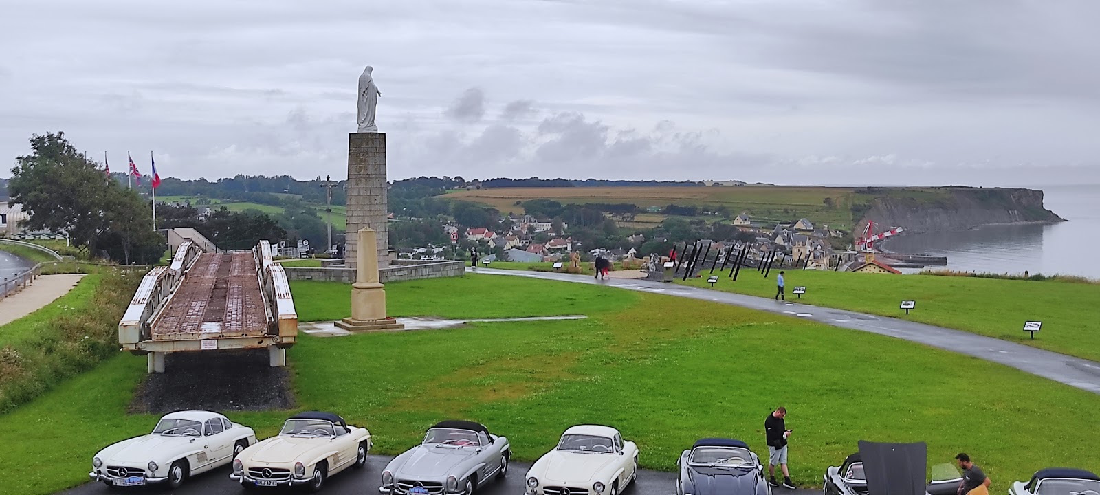 Arromanches-les-Bains 2