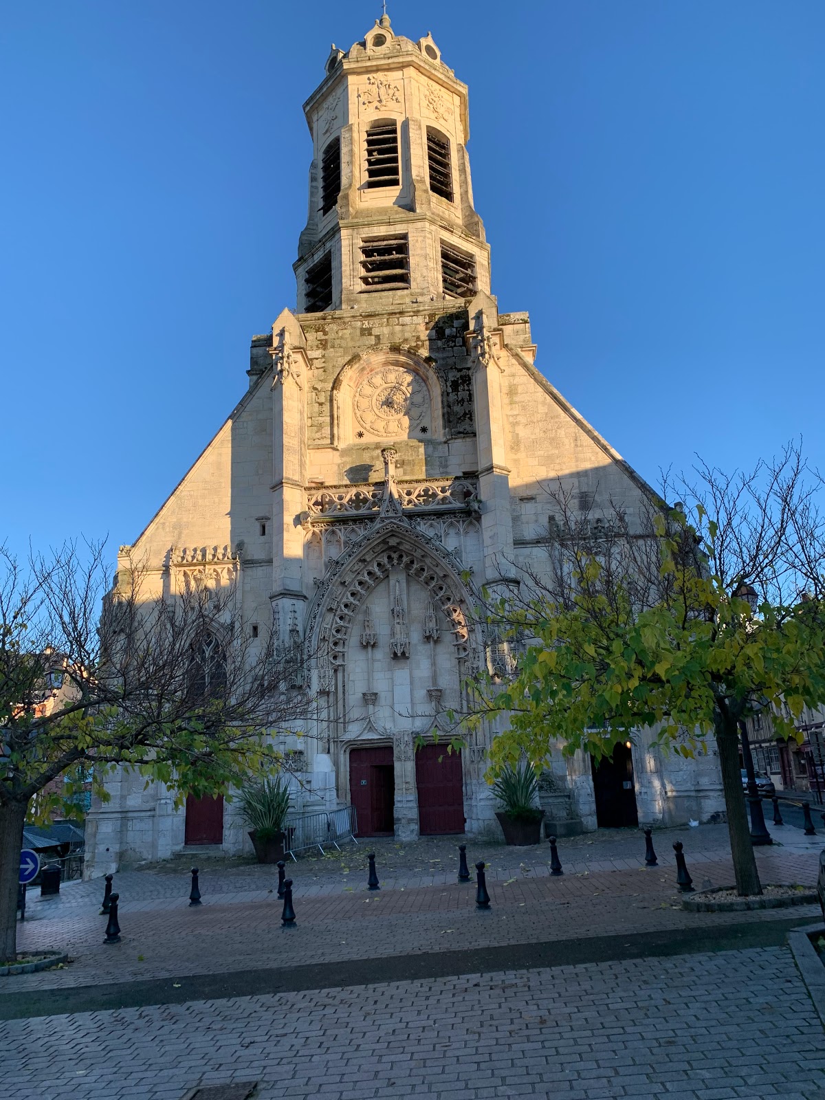 Honfleur 4