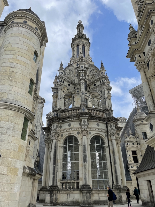 Awesome stay at Mont Saint-Michel 3