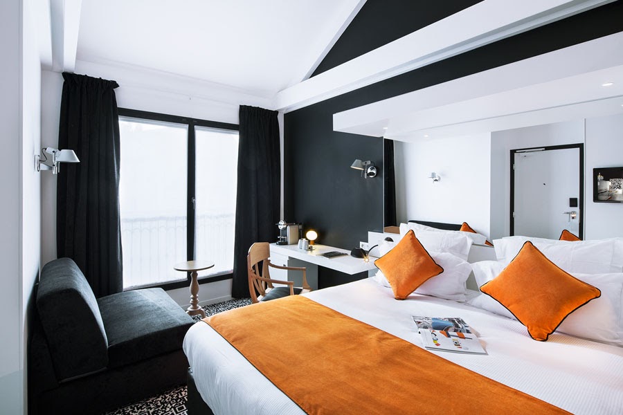 Best Western Premier Faubourg 88 1