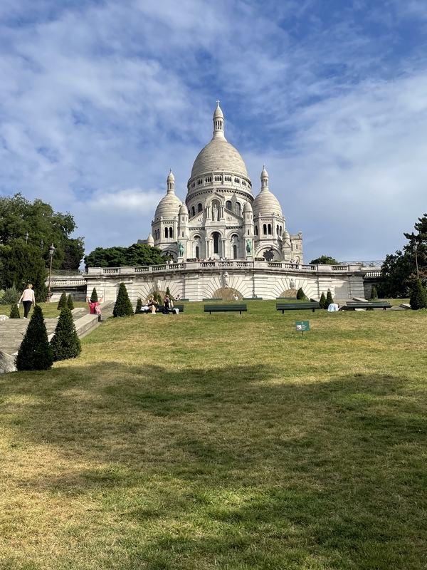 Normandy on the road 4