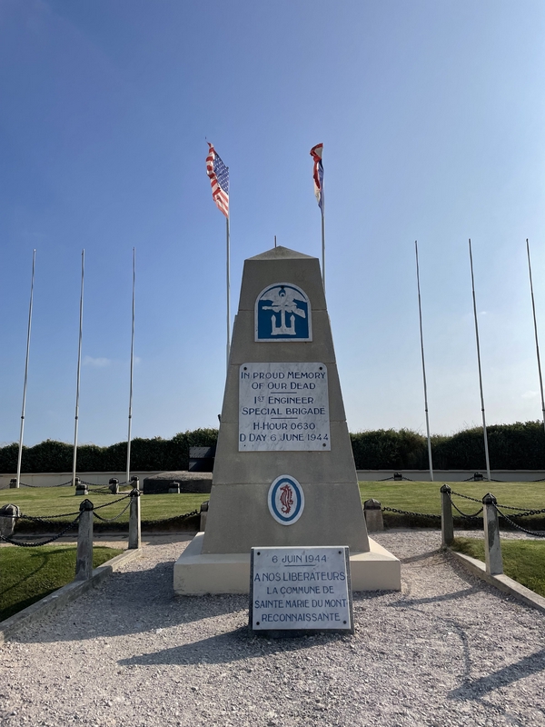 Strolling around Bayeux 3