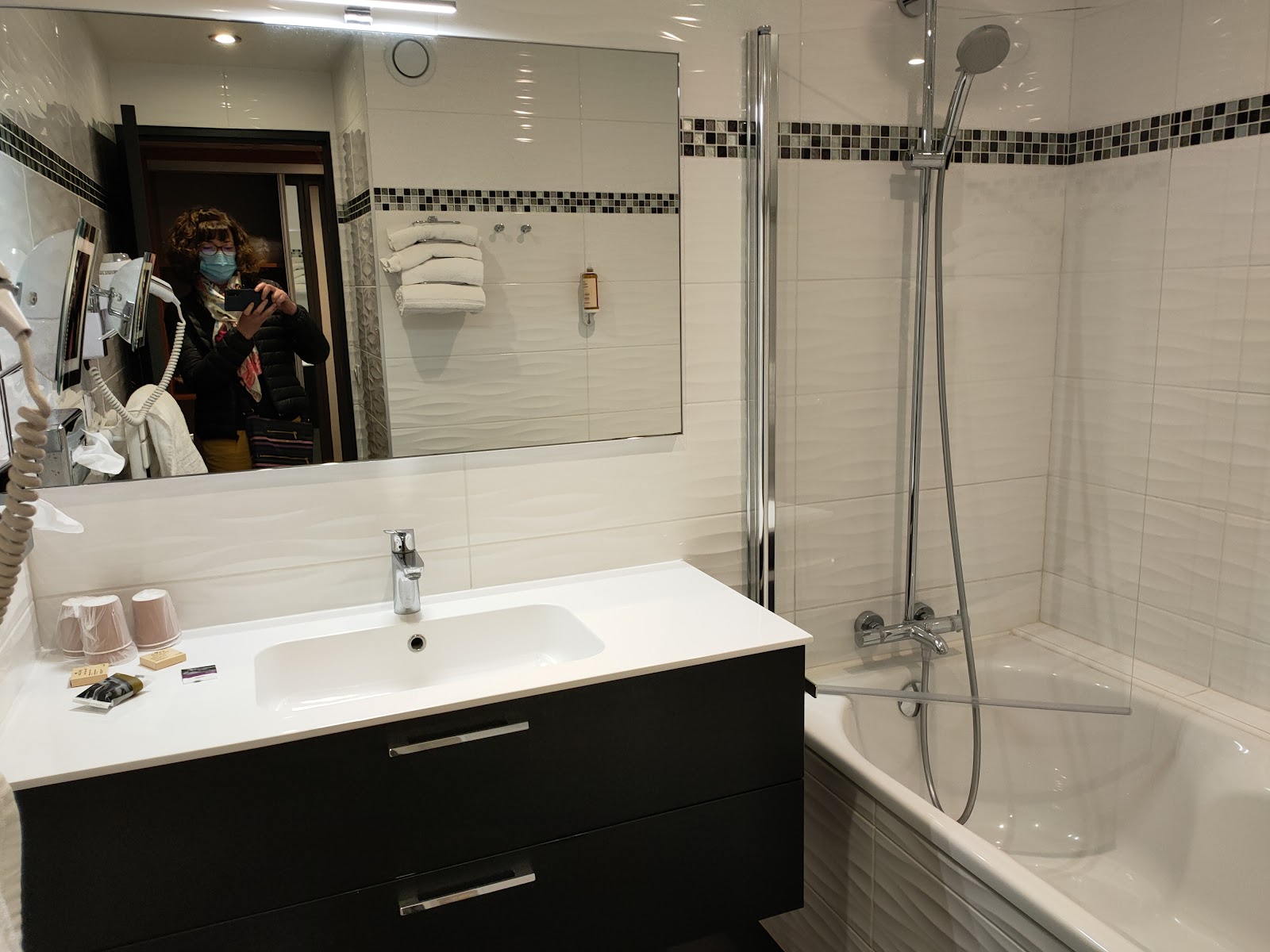 Mercure Mont-Saint-Michel Hotel 2