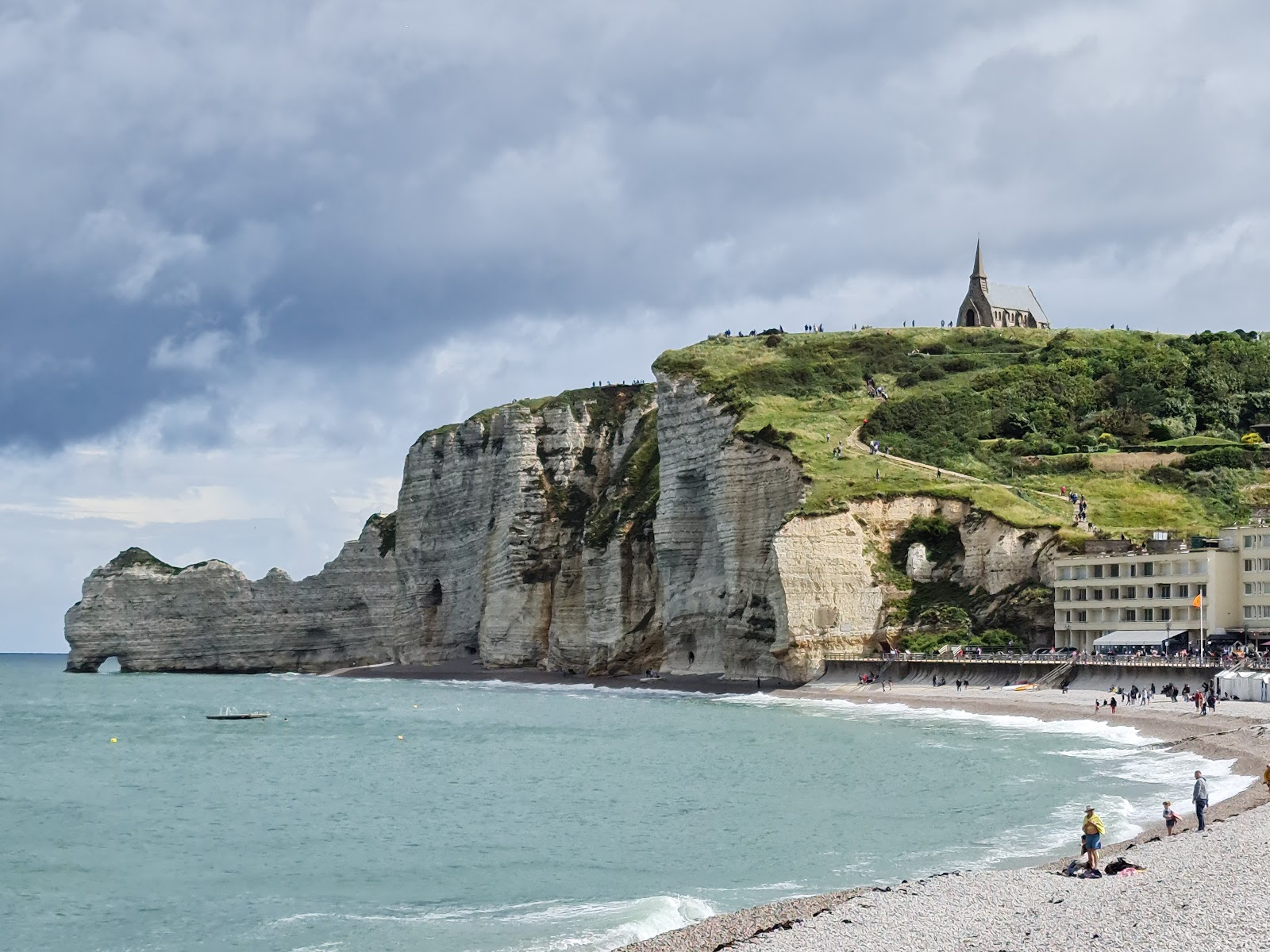 Etretat 3
