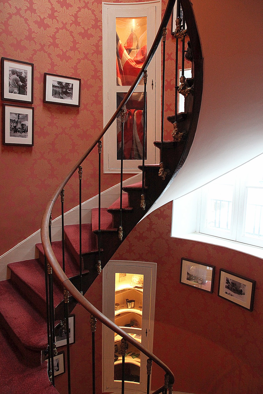 Churchill Hotel 2