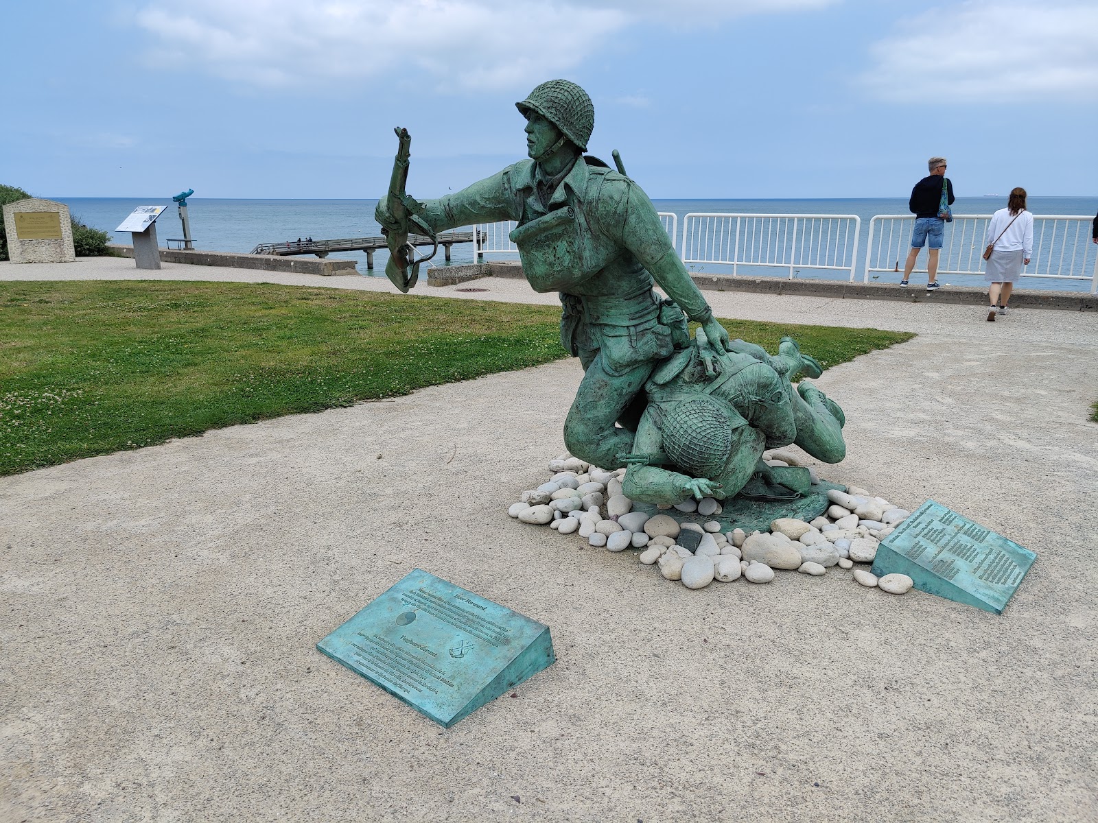 Omaha Beach 2