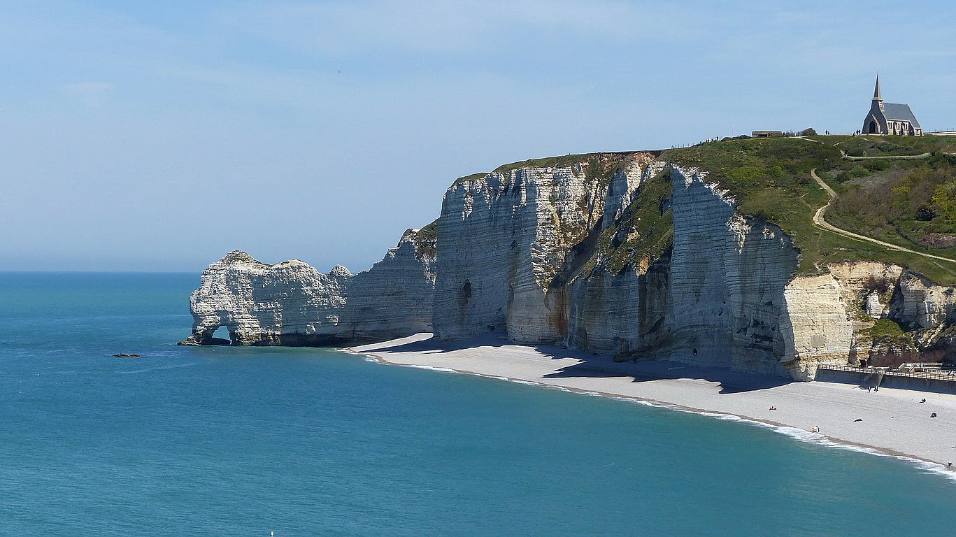 Etretat 1