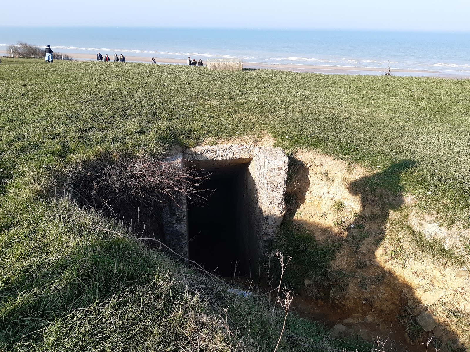 Omaha Beach 1