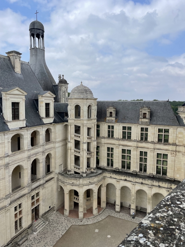 Awesome stay at Mont Saint-Michel 2