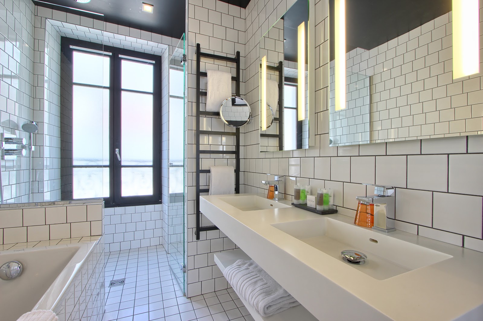 Best Western Premier Faubourg 88 2