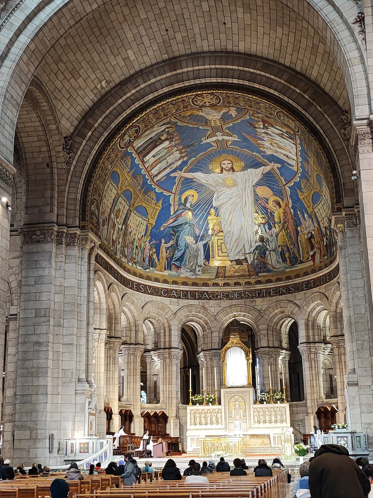Sacred Heart 2