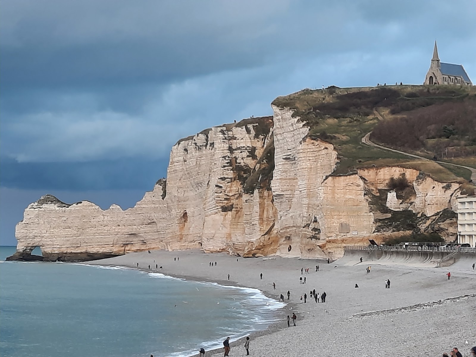 Etretat 4