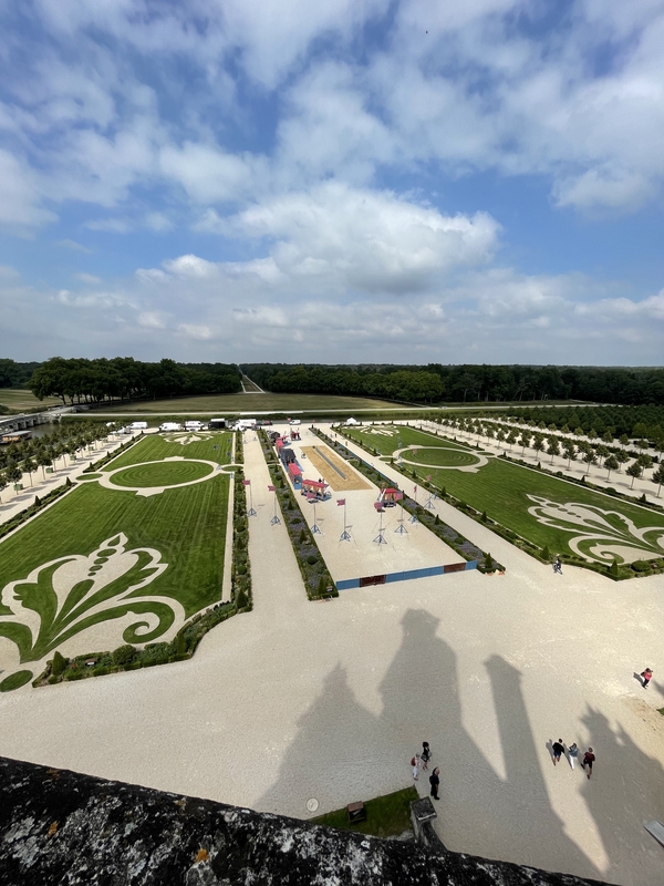 Awesome stay at Mont Saint-Michel 4