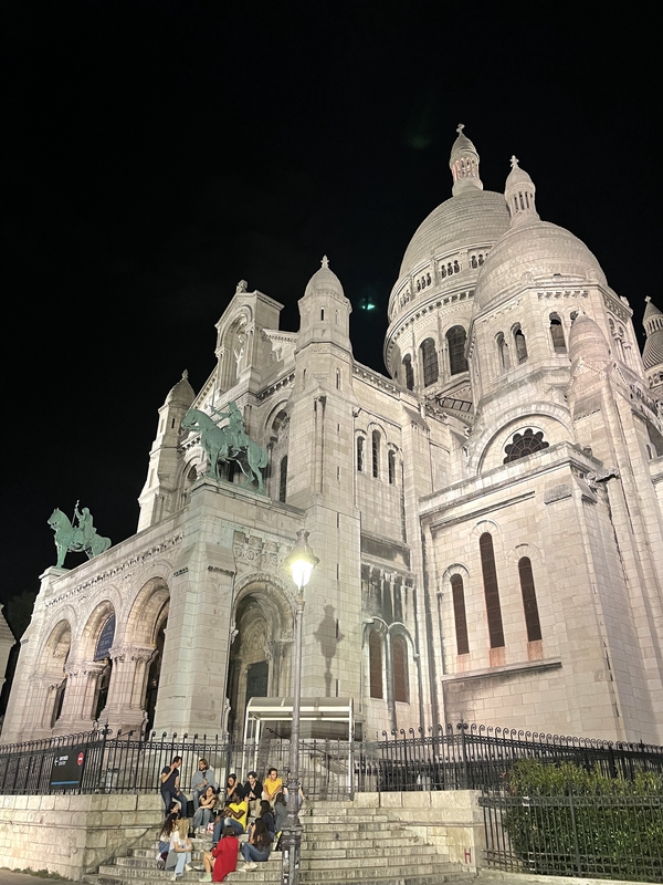 Paris: always worth it 4