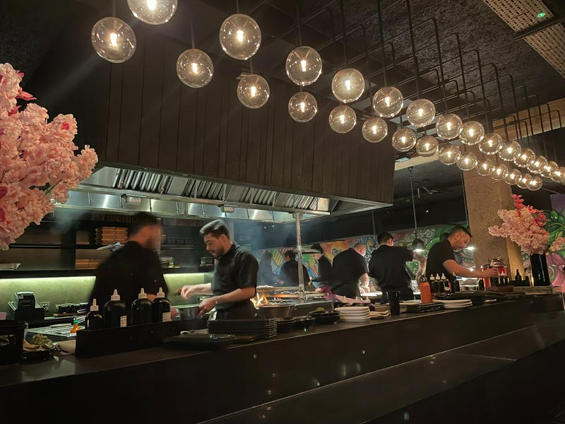 48 hours in London 2