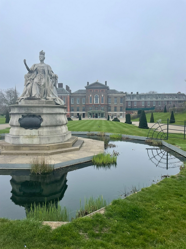 Kensington Gardens 4