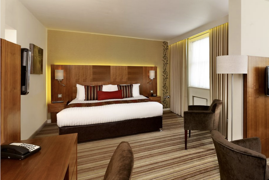 Blakemore Hyde Park Hotel 1