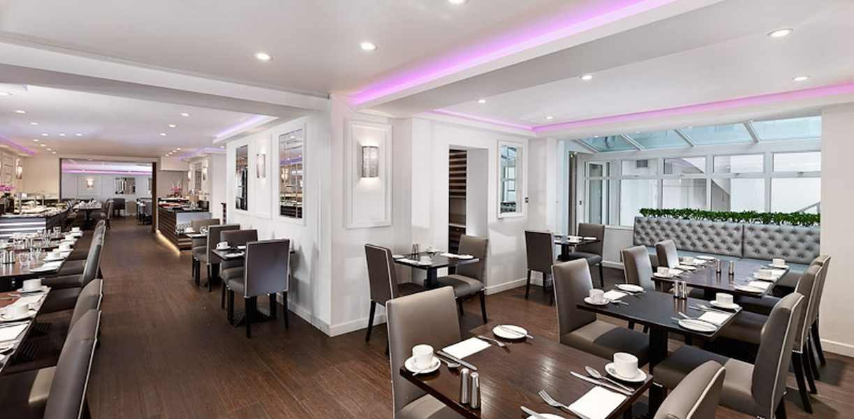 Blakemore Hyde Park Hotel 3