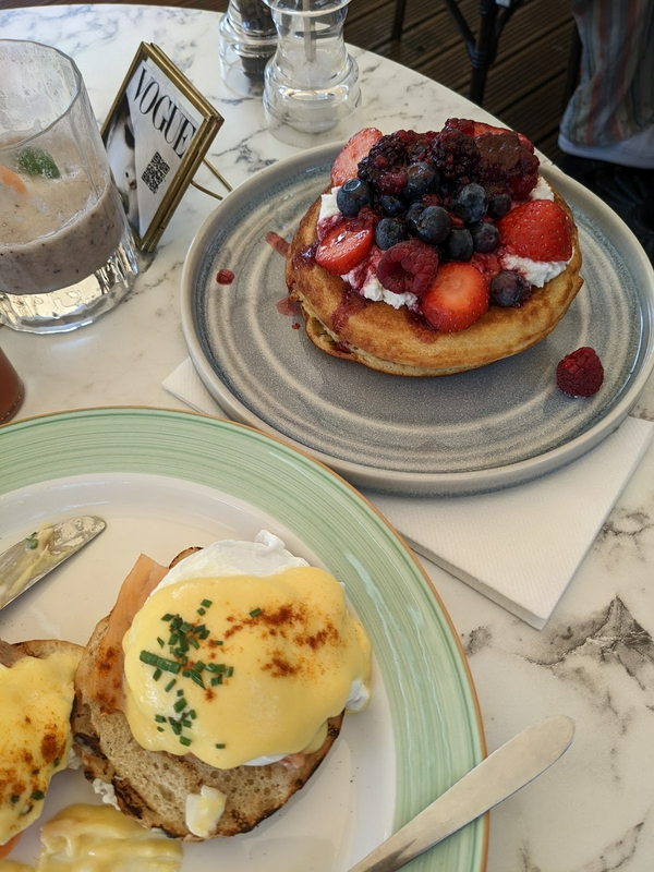 Drunch 2