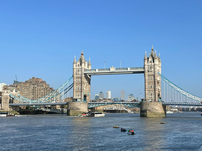 48 hours in London hero